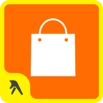 yp shopwise android application logo